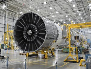 Aerospace Industry