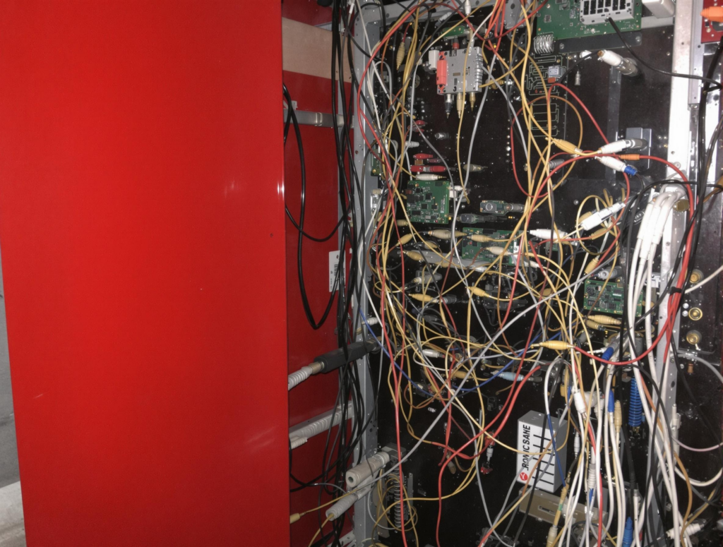 Electronics and Telecommunications