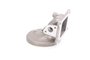 Low Pressure Casting