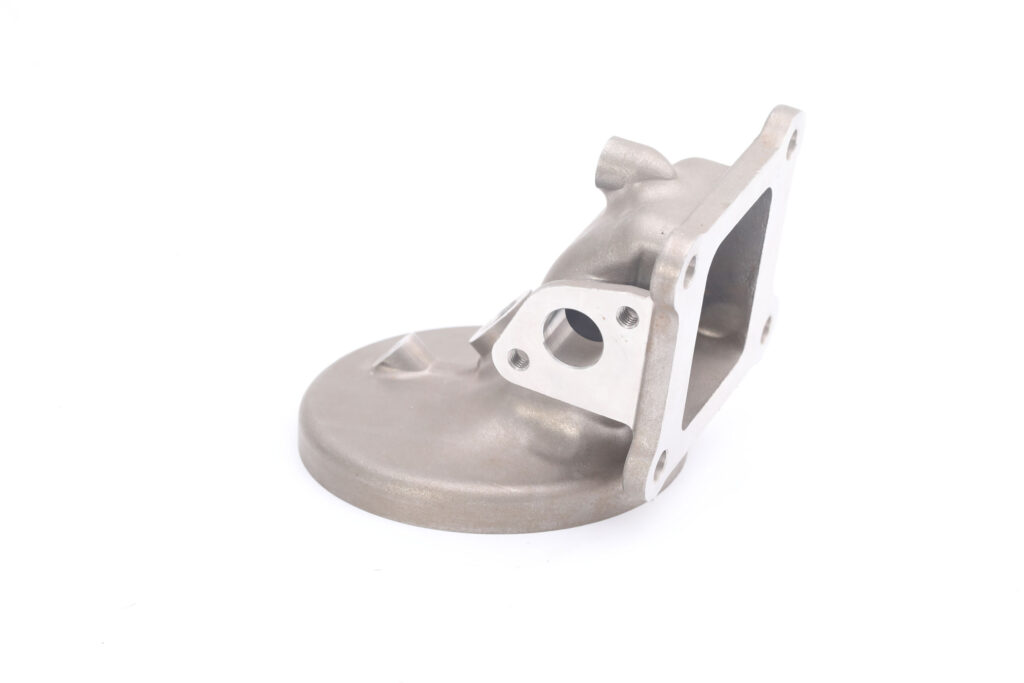 Low Pressure Casting