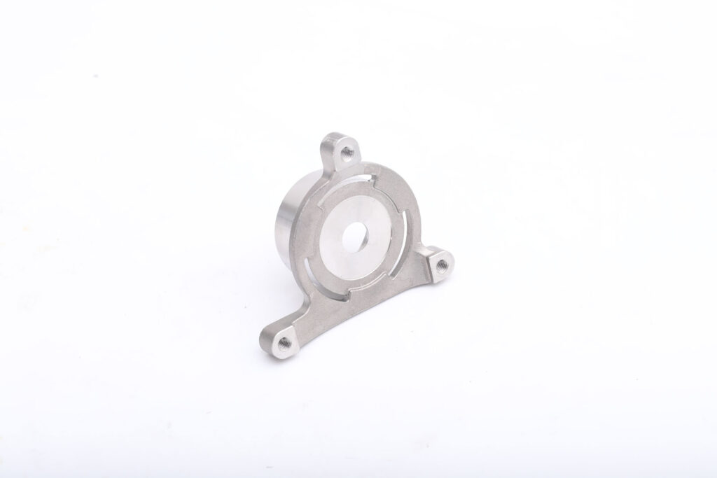 lost wax casting