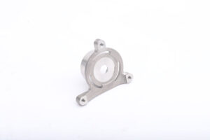 lost wax casting