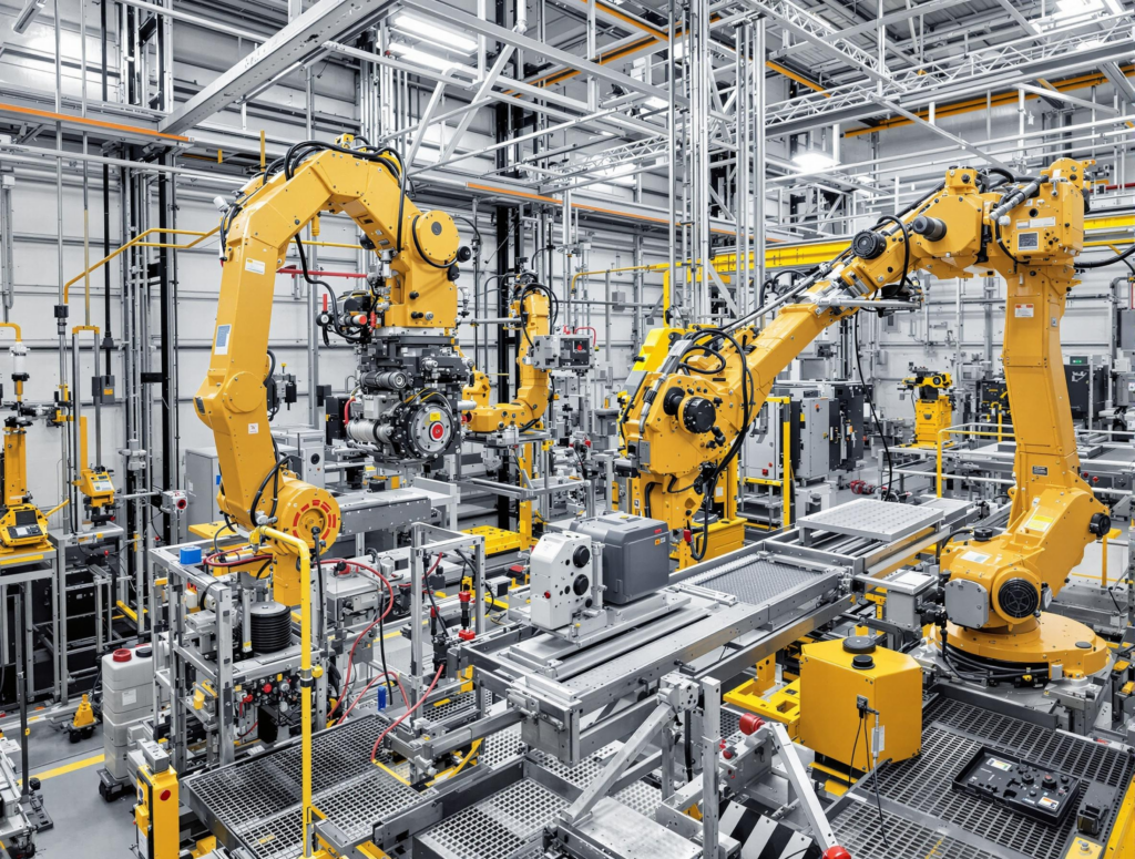 Automation