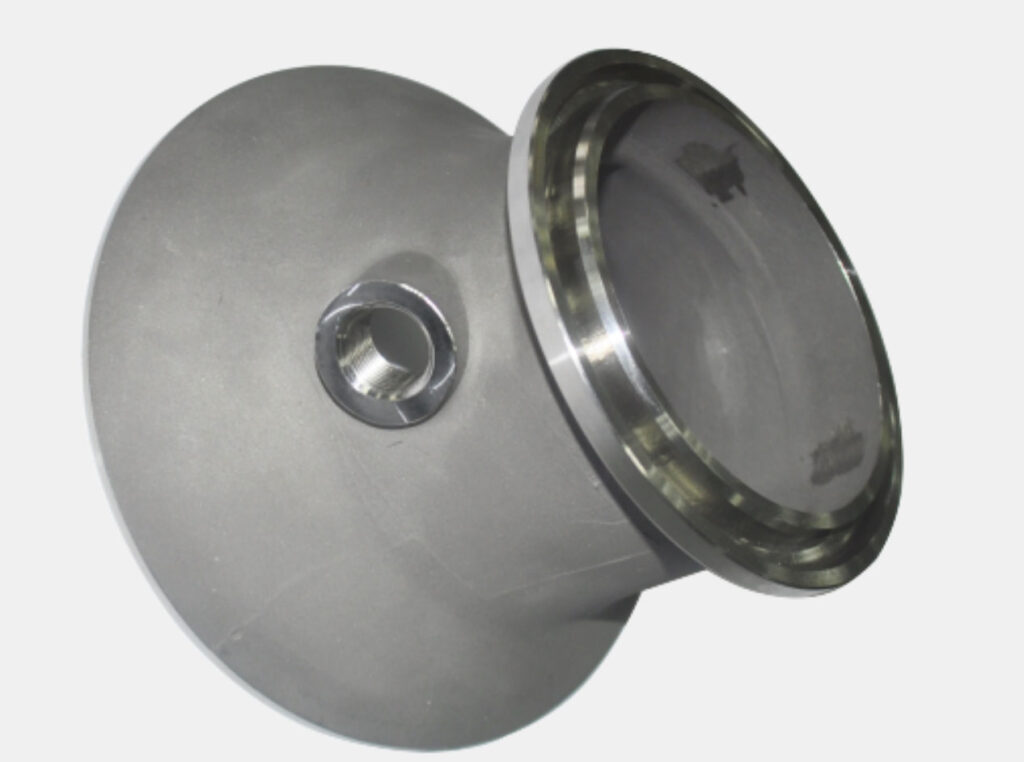 CNC&LATHE processing