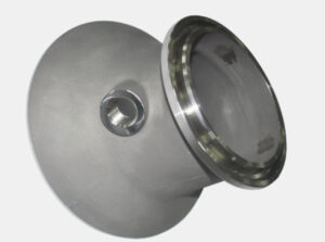 CNC&LATHE processing