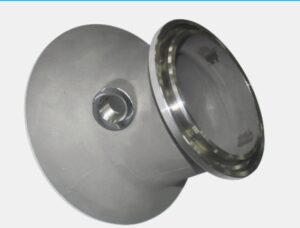 CNC&LATHE processing
