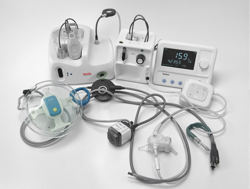 Medical Devices