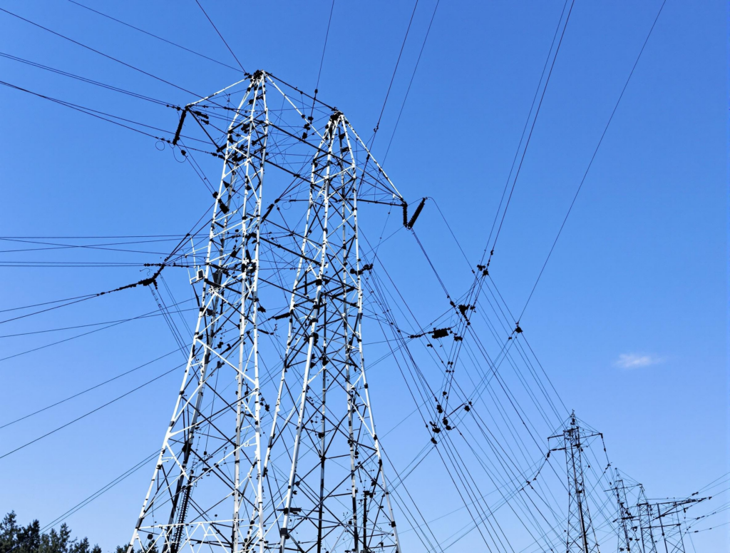 Energy and Electricity
