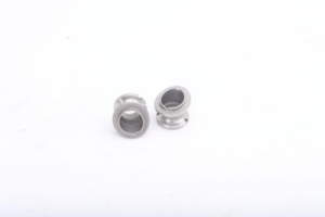 lost wax casting