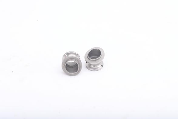 lost wax casting
