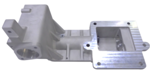 Low Pressure Casting