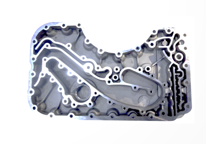Gravity Casting