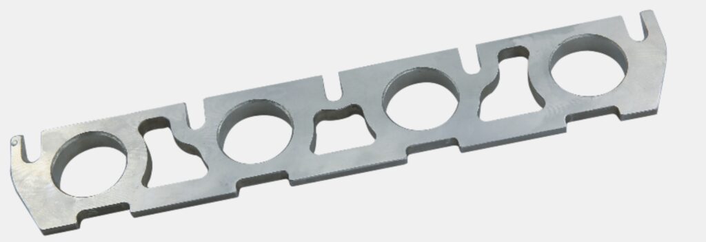lost foam casting