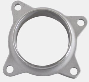 sand casting