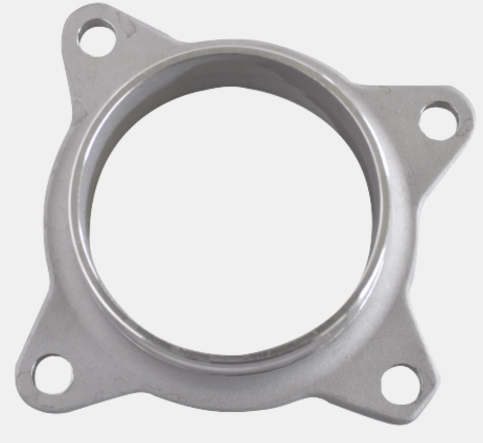 sand casting