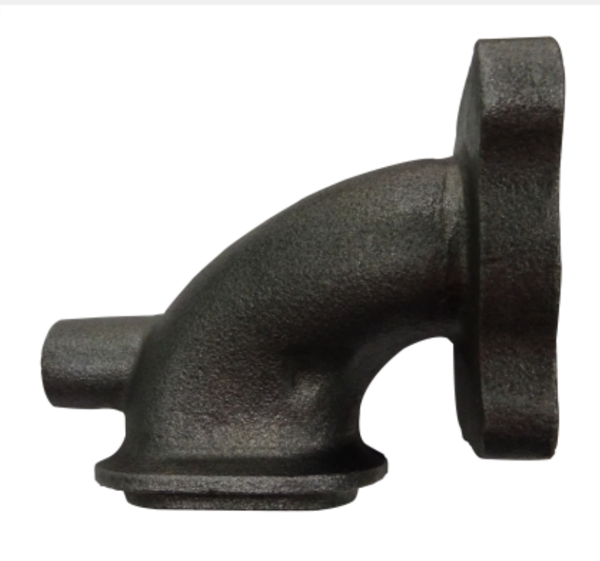 sand casting