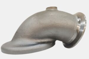 sand casting