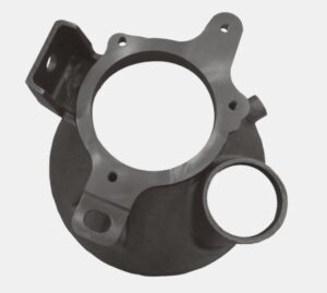 Low Pressure Casting